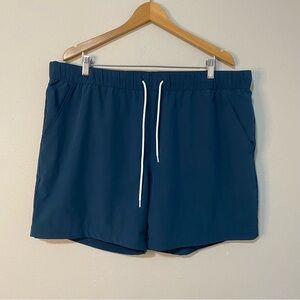 ✨Original Use Men's Blue Swim Trunks‎ Men's Size XL
